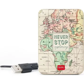 Powerbanka 5000mAh - Travel