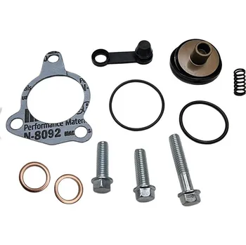 Spojková sada PROX opravná sada posilovače (ventilátor chladiče) spojky HUSQVARNA FC/FE/FX 450 16-21; FE 501 17-21; 701 ENDURO/SUPERMOTO 16-18 (PROX opravná sada posilovače (ventilátor chladiče) spojky HUSQVARNA FC/FE/FX 450 16-21; FE 501 17-21; 701 ENDURO/SUPERMOTO)