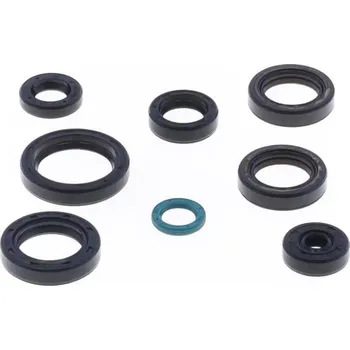 Automobilové těsnění ATHENA sada gufer motoru TM EN / MX 125 15-24, EN / MX 144 19-24, EN 125 / 144 FI 20-24, SMR 125 FI 20-24 (ATHENA sada gufer motoru TM EN / MX 125 15-24, EN / MX 144 19-24, EN 125 / 144 FI 20-24, SMR 125 FI 20-24)