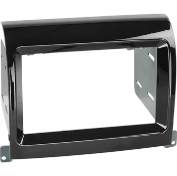 Autorádio Unknown Instalační sada 2DIN rádia Fiat Ducato (14->)