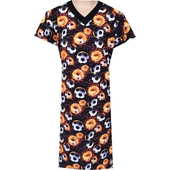 Dívčí noční košile Dětská Noční Košile FOLTÝN DNOK 44 Velikost: 152