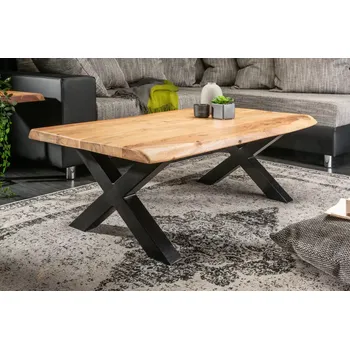 Konferenční stolek Konferenční stolek THOR X Dekorhome