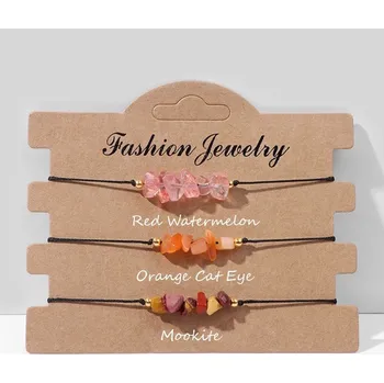 Náramek Náramek pletený | doplňky - Typ 20