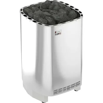Saunová kamna SAWO Savonia Výkon: 9,0 kW