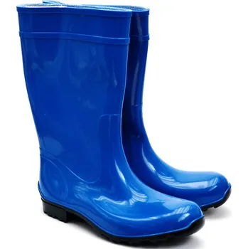 Chlapecké holínky Holinky DEMAR ILSE Velikost: 40