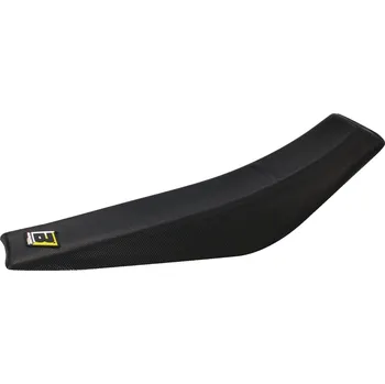 Moto sedlo BLACKBIRD potah sedla YAMAHA YZ 250F 14-18, YZ 450F 14-19, WR 250F 15-19, WR 450F 16-18 PYRAMID (PMD) barva černá (BLACKBIRD potah sedla YAMAHA YZ 250F 14-18, YZ 450F 14-19, WR 250F 15-19, WR 450F 16-18 PYRAMID (PMD) barva černá)