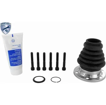 Hřídel nápravy Manžeta hnacího hřídele VAICO V10-6250