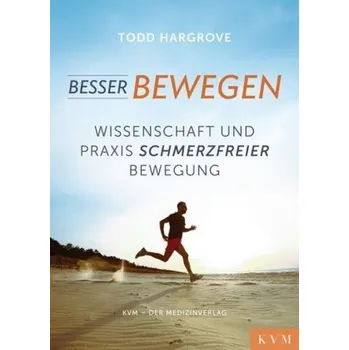 Besser bewegen - Hargrove, Todd