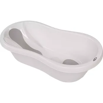 koupací vanička FreeON Anatomická vanička Cosy bílá