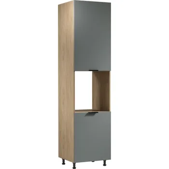 Kuchyňská skříňka GALA Spodní kuchyňská skříňka Sorento D60PWN Zvolte možnost: Pucini / Green