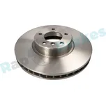 Brzdový kotouč RAP BRAKES R-D0196