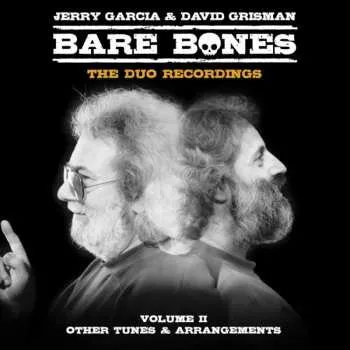 Zahraniční hudba 2LP David Grisman: Bare Bones Volume II - Other Tunes & Arrangements 2025