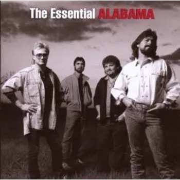 2CD Alabama: The Essential Alabama 2005