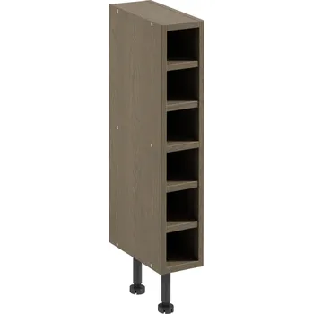 Kuchyňská skříňka GALA Spodní kuchyňská skříňka Sorento D15P Zvolte možnost: Baltic Storm