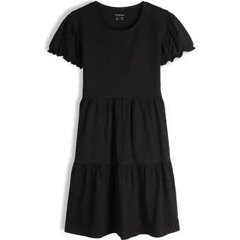 Dívčí oblečení GATE Bavlněné šaty 10Y 425-0326/89