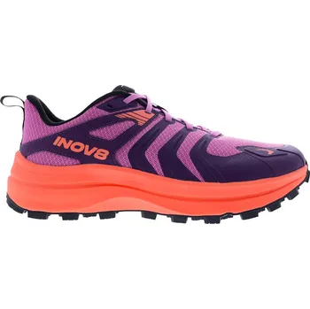Dámská běžecká obuv Dámská běžecká obuv Inov-8 TrailTalon Max (W) Purple/Coral UK 7,5
