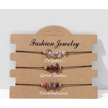 Náramek Náramek pletený | doplňky - Typ 3