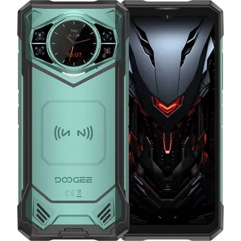 Mobilní telefon Doogee S200X