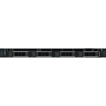 Server Dell PowerEdge R360, Chassis 4x3.5 HP, Xeon E-2414, 1x16GB, 1x480GB SSD SATA RI, Broadcom 5720, PERC H355, iDRAC9 Enterprise 16G, 700W, 3YBasic