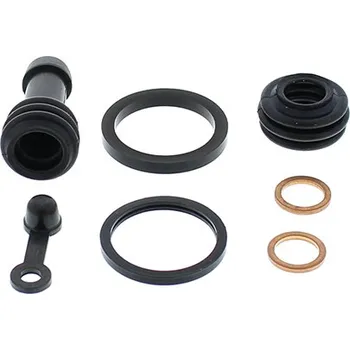 Brzdová čelist ALL BALLS opravná sada brzdiče zadní POLARIS sportSMAN 500 X2 06 (ALL BALLS opravná sada brzdiče zadní POLARIS sportSMAN 500 X2 06)