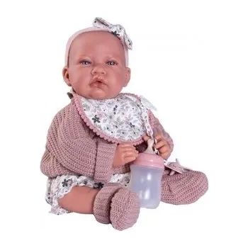 Panenka Lalka hiszpańska Lua 42cm