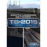 Train Simulator - South London Network Route PC