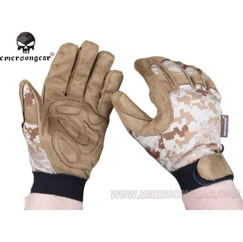 Taktické odlehčené rukavice - AOR1, Emerson Gear Varianta: XL