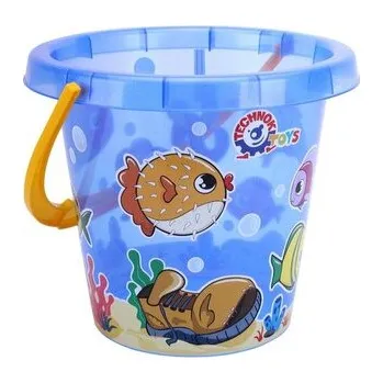 Hra na zahradu Wiaderko do piasku