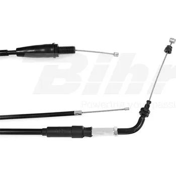 Plynové lanko TECNIUM (VICMA) lanko plynu HONDA 125 CRM R 00-03 (18083) (TECNIUM (VICMA) lanko plynu HONDA 125 CRM R 00-03 (18083))