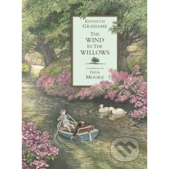 The Wind in the Willows - Kenneth Grahame Walker books