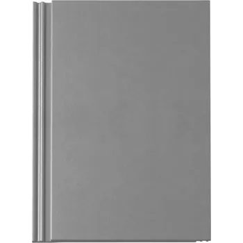 Střešní krytina Taška základní BMI BRAMAC Tegalit star –zinkově šedá