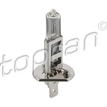 Autožárovka Žárovka, hlavní světlomet TOPRAN 109 100