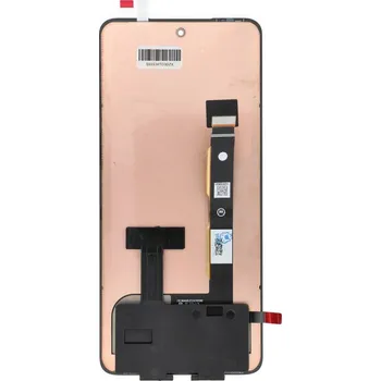 LCD displej pro MOTOROLA G72 ORI bez rámečku