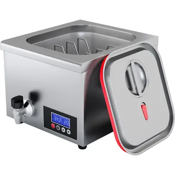 G.Gastro Sous-Vide vařič 16 l