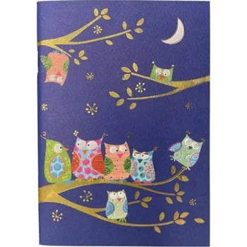 Sešit SEŠIT A6NB6717B A6 Turnowsky