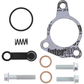 Spojková sada PROX opravná sada posilovače (ventilátor chladiče) spojky KTM SXF450 13-17, EXCF450 13-16 (18-6003) (PROX opravná sada posilovače (ventilátor chladiče) spojky KTM SXF450 13-17, EXCF450 13-16 (18-6003))