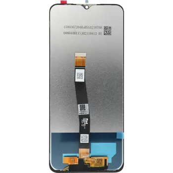 LCD displej pro SAMSUNG a22 5G a226 (Refub. bez rámečku)