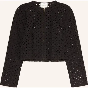 Phase Eight Dámská Bunda Hranatého Střihu Maeva A Průstřihy,...