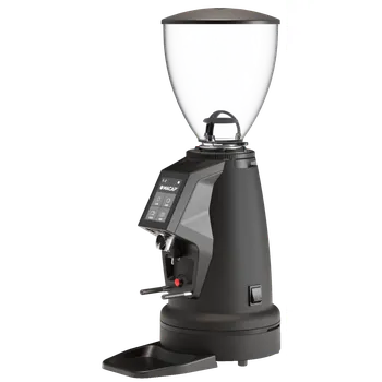 Kávovar Macap MI40 stepless černý