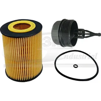 Olejový filtr Olejový filtr 3RG 98509