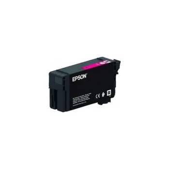 EPSON cartridge T40C3 magenta (26ml)