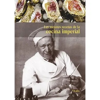 Učebnice Las mejores recetas de la cocina imperial (Š)