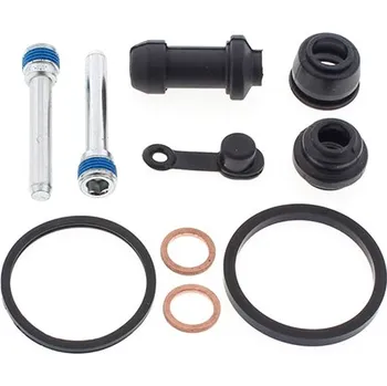 Brzdová čelist ALL BALLS opravná sada brzdiče přední SUZUKI LTA 400/450/500/700/750, LTF 400 (ALL BALLS opravná sada brzdiče přední SUZUKI LTA 400/450/500/700/750, LTF 400)