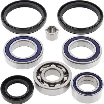 Ložisko převodovky ALL BALLS opravná sada předního diferenciálu / zadního ARCTIC CAT (ALL BALLS opravná sada předního diferenciálu / zadního ARCTIC CAT)