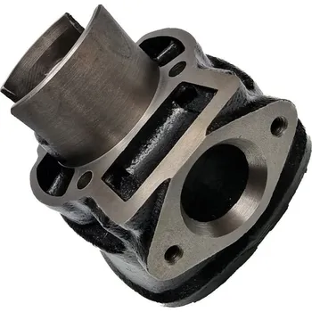 Píst motoru AMEX kompletní válec (pístní sada) DERBI PREDATOR, ACENO, ATLANTIS, HUNTER, MANHATAN, PADdoK, CAGIVA PROGRESS (47mm) (AMEX kompletní válec (pístní sada) DERBI PREDATOR, ACENO, ATLANTIS, HUNTER, MANHATAN, PADdoK, CAGIVA PROGRESS (47mm))