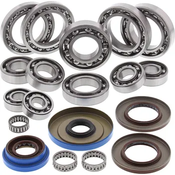 Ložisko převodovky ALL BALLS sada na opravu zadního diferenciálu YAMAHA KODIAK 700 16-18 (ALL BALLS sada na opravu zadního diferenciálu YAMAHA KODIAK 700 16-18)