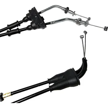 Plynové lanko PSYCHIC lanko plynu YAMAHA YZ 450F 14-15 (L3950961) (L3950415) (PSYCHIC lanko plynu YAMAHA YZ 450F 14-15 (L3950961) (L3950415))