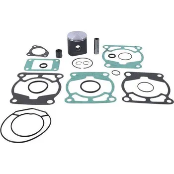 Píst motoru VERTEX sada na opravu horní části motoru KTM SX 65 24-25, HUSQVARNA TC 65 24-25, GAS GAS MC 65 24-25 (STD. + 0.01mm = 44.97mm) (píst, těsnění TOP-END, ojniční ložisko) (VERTEX sada na opravu horní části motoru KTM SX 65 24-25, HUSQVARNA TC 65 24-25, GAS G