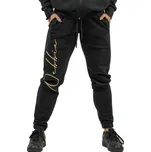 Nebbia Intense Signature 846 černé/zlaté