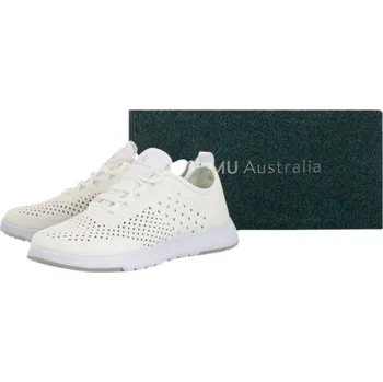 Dámské tenisky EMU Australia Miki White W12497 WHIT 36 Velikost: 38